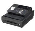 Caisse enregistreuse Casio 140