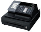 Caisse enregistreuse Casio 140